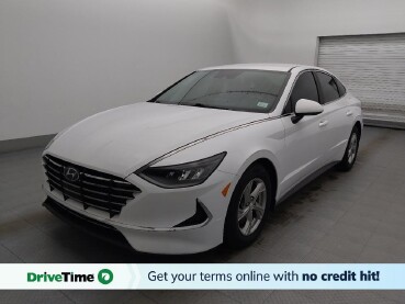 2021 Hyundai Sonata in Tallahassee, FL 32304