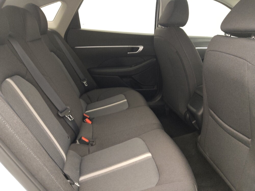 2021 Hyundai Sonata in Tallahassee, FL 32304 - 18107291 19