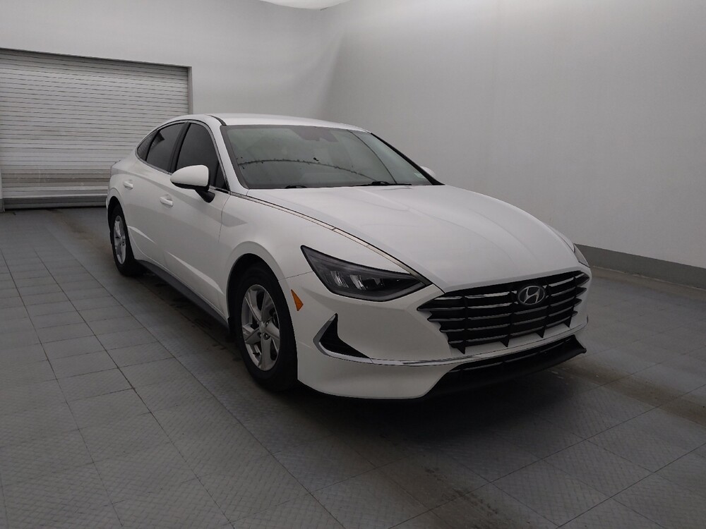 2021 Hyundai Sonata in Tallahassee, FL 32304 - 18107291 13