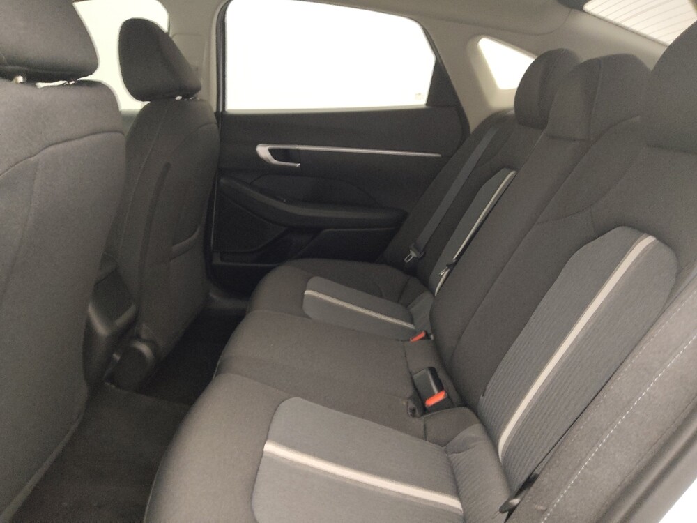 2021 Hyundai Sonata in Tallahassee, FL 32304 - 18107291 18