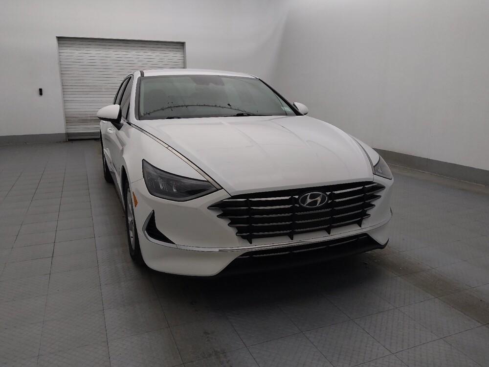 2021 Hyundai Sonata in Tallahassee, FL 32304 - 18107291 14
