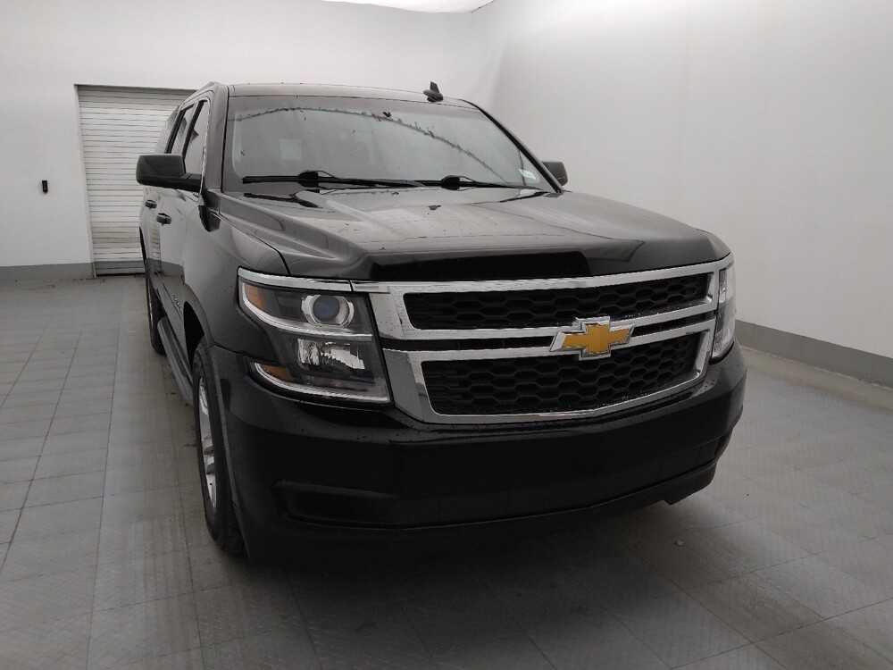 2015 Chevrolet Suburban in Bradenton, FL 34207 - 18107292 14