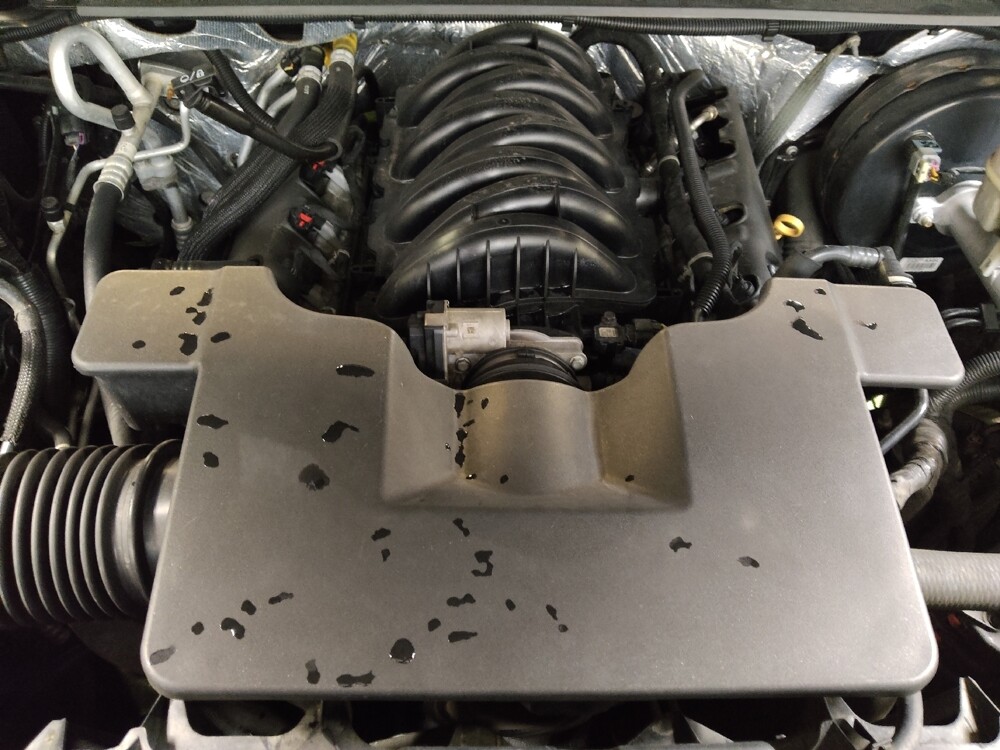 2015 Chevrolet Suburban in Bradenton, FL 34207 - 18107292 30