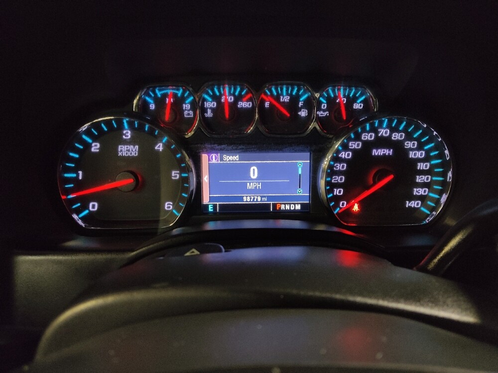 2015 Chevrolet Suburban in Bradenton, FL 34207 - 18107292 23