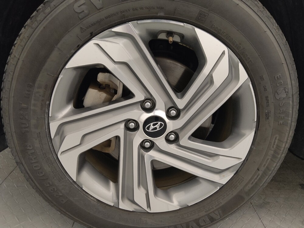 2023 Hyundai Santa Fe in Tampa, FL 33619 - 18107293 31