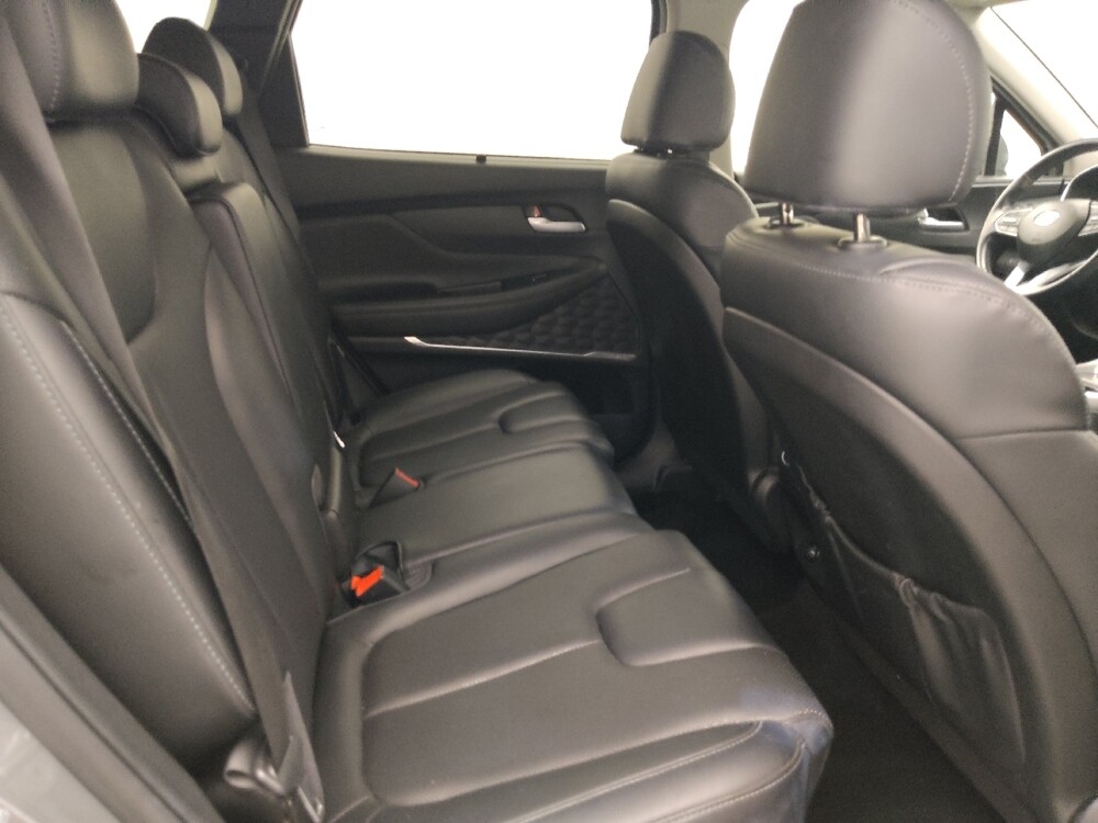 2023 Hyundai Santa Fe in Tampa, FL 33619 - 18107293 19