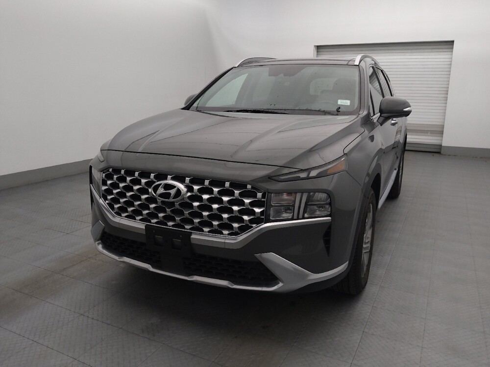 2023 Hyundai Santa Fe in Tampa, FL 33619 - 18107293 15