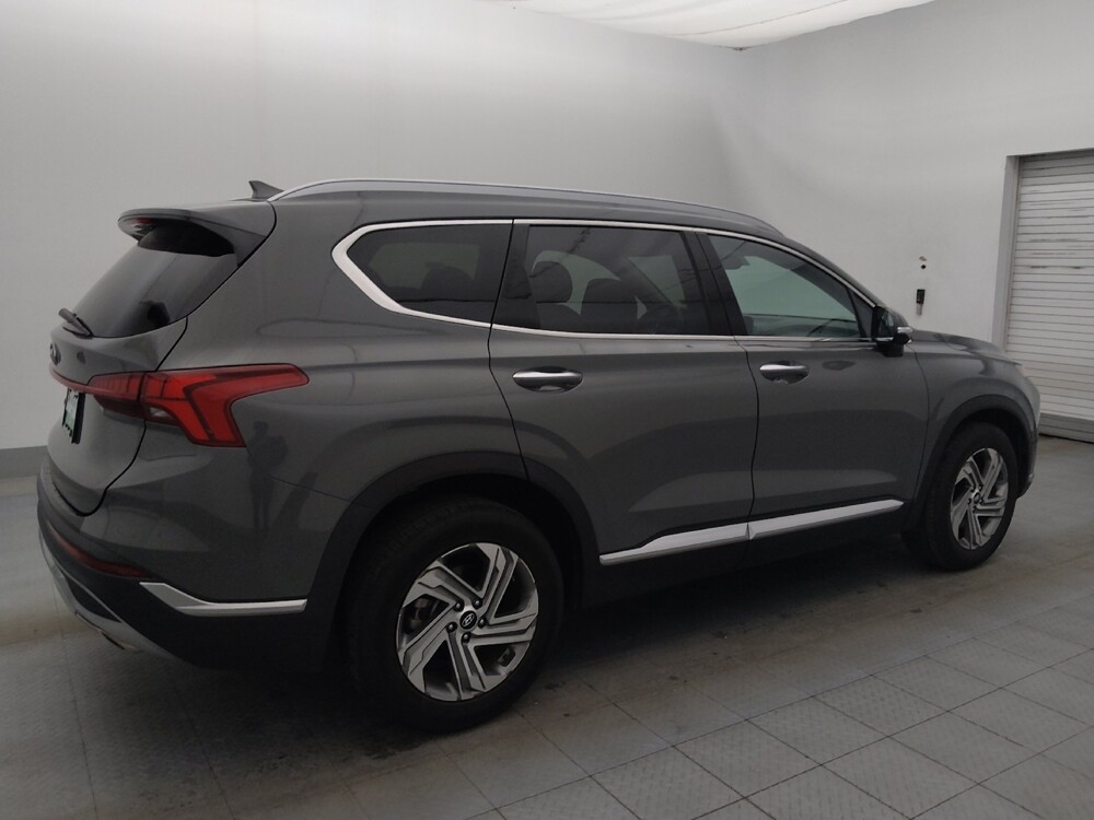 2023 Hyundai Santa Fe in Tampa, FL 33619 - 18107293 10