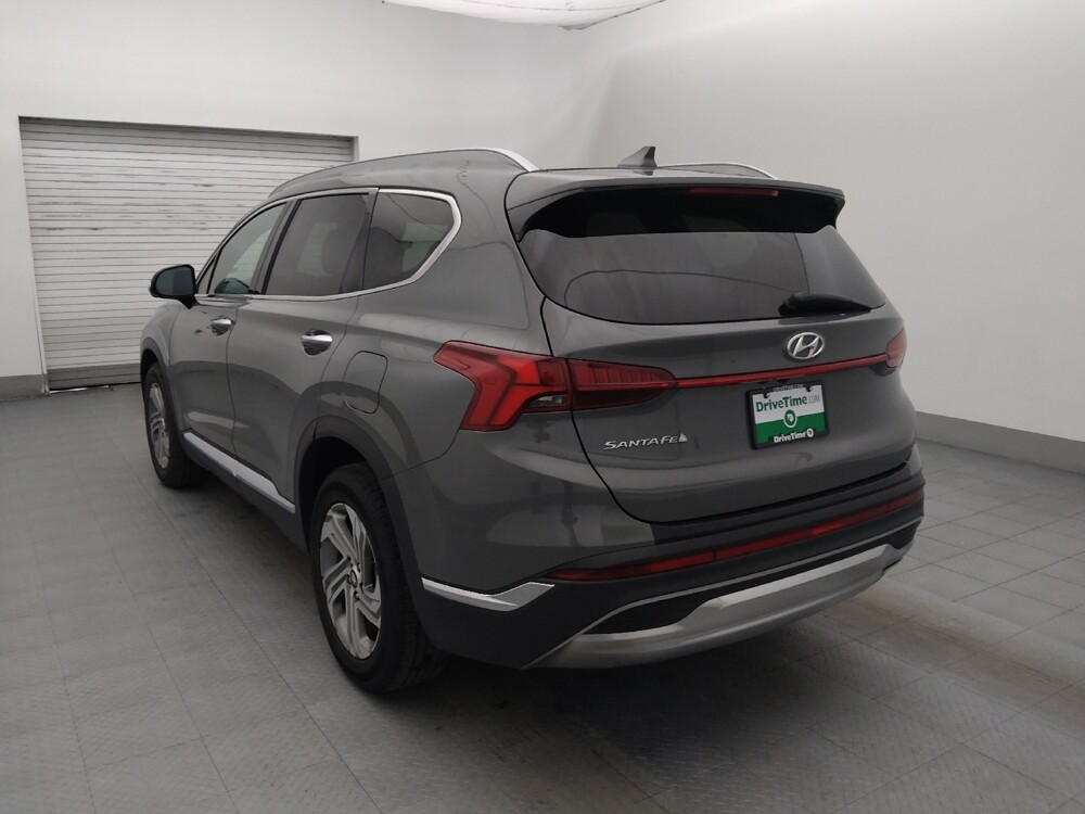 2023 Hyundai Santa Fe in Tampa, FL 33619 - 18107293 5