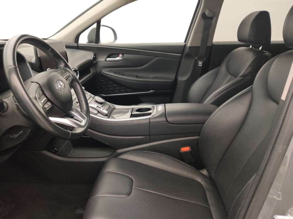 2023 Hyundai Santa Fe in Tampa, FL 33619 - 18107293 17