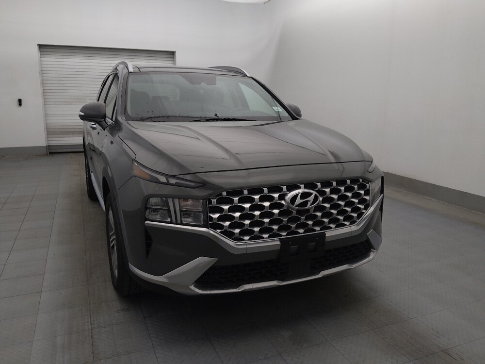 2023 Hyundai Santa Fe in Tampa, FL 33619 - 18107293 14