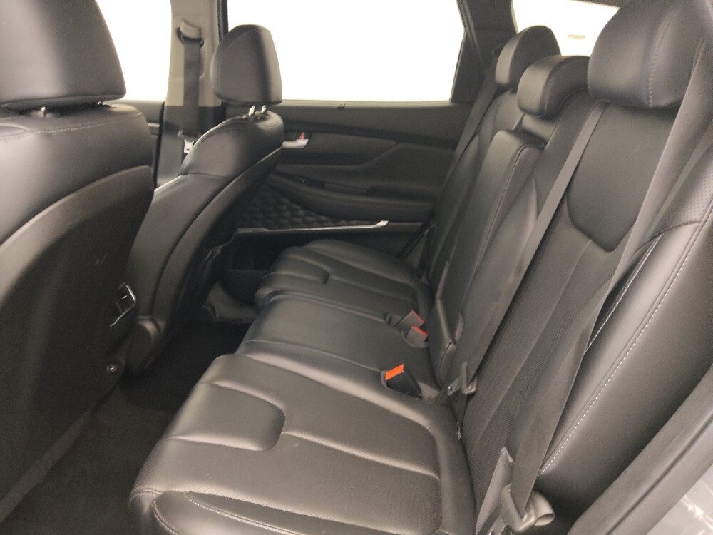 2023 Hyundai Santa Fe in Tampa, FL 33619 - 18107293 18