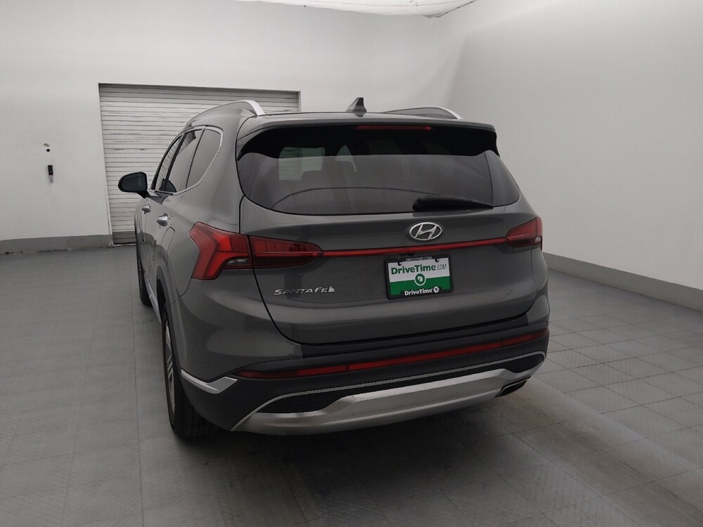 2023 Hyundai Santa Fe in Tampa, FL 33619 - 18107293 6