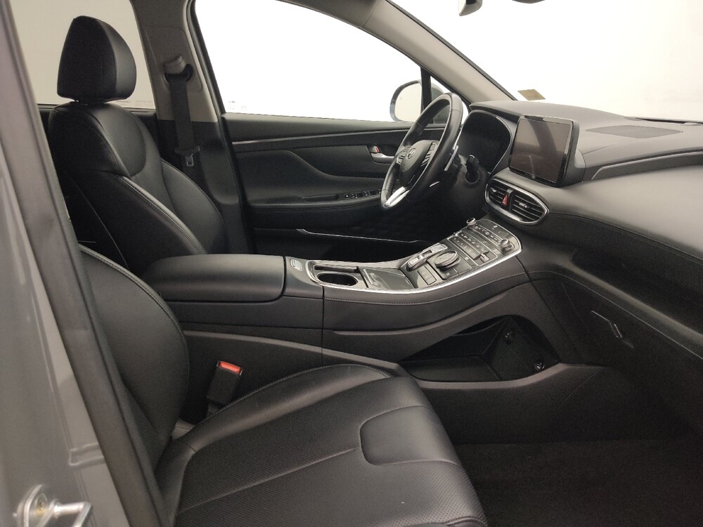 2023 Hyundai Santa Fe in Tampa, FL 33619 - 18107293 21