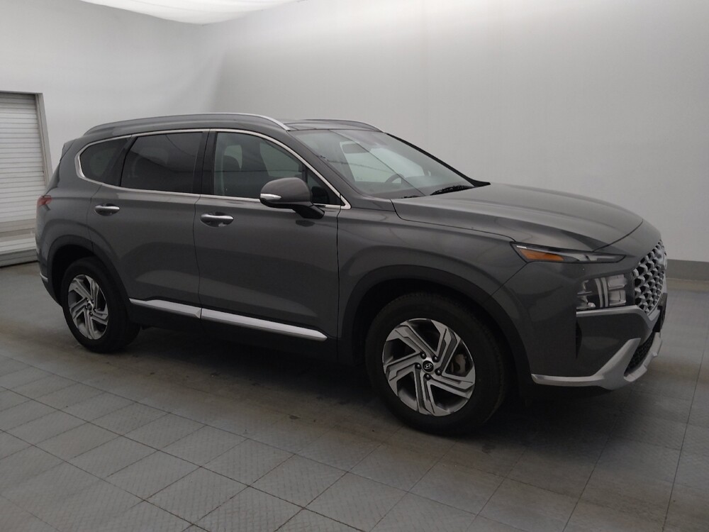 2023 Hyundai Santa Fe in Tampa, FL 33619 - 18107293 11