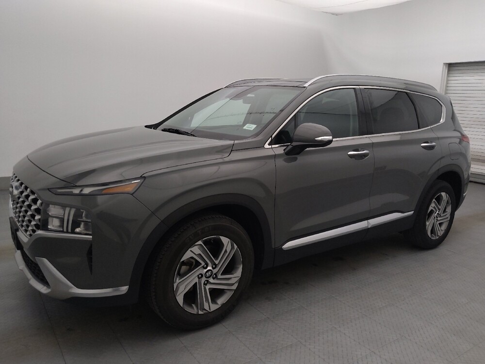 2023 Hyundai Santa Fe in Tampa, FL 33619 - 18107293 2