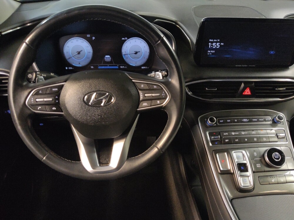 2023 Hyundai Santa Fe in Tampa, FL 33619 - 18107293 22