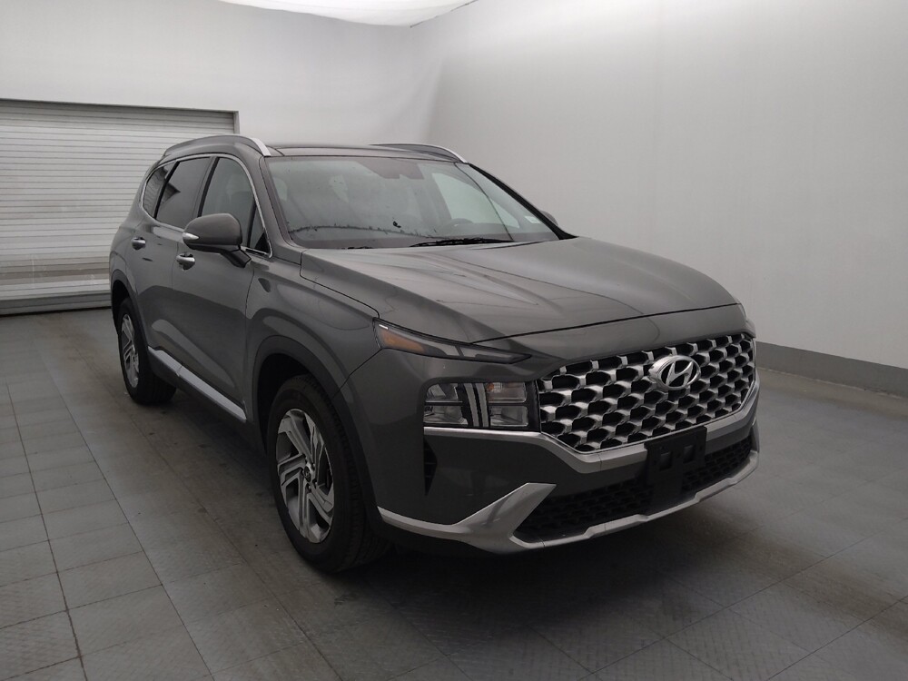 2023 Hyundai Santa Fe in Tampa, FL 33619 - 18107293 13