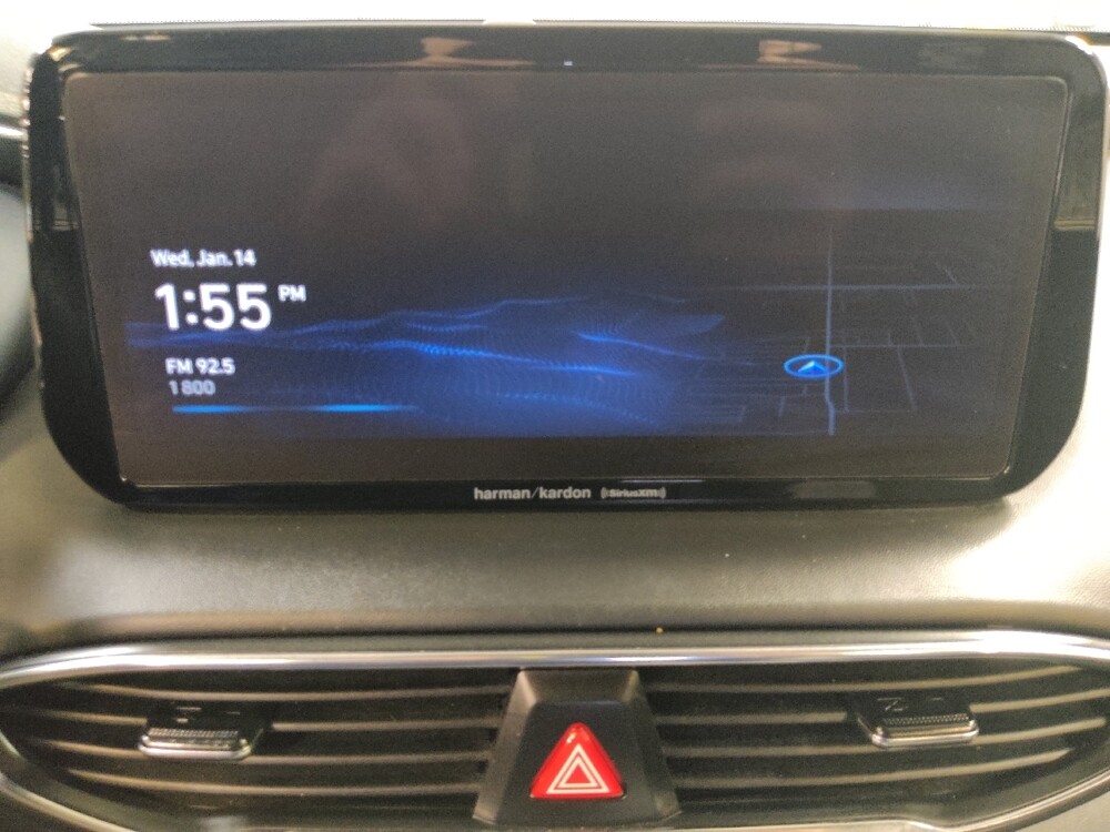 2023 Hyundai Santa Fe in Tampa, FL 33619 - 18107293 25