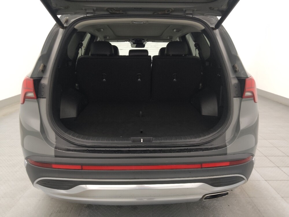 2023 Hyundai Santa Fe in Tampa, FL 33619 - 18107293 29