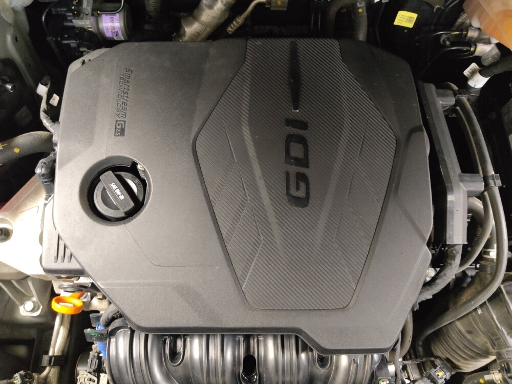 2023 Hyundai Santa Fe in Tampa, FL 33619 - 18107293 30