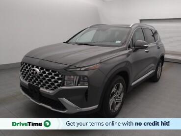 2023 Hyundai Santa Fe in Tampa, FL 33619
