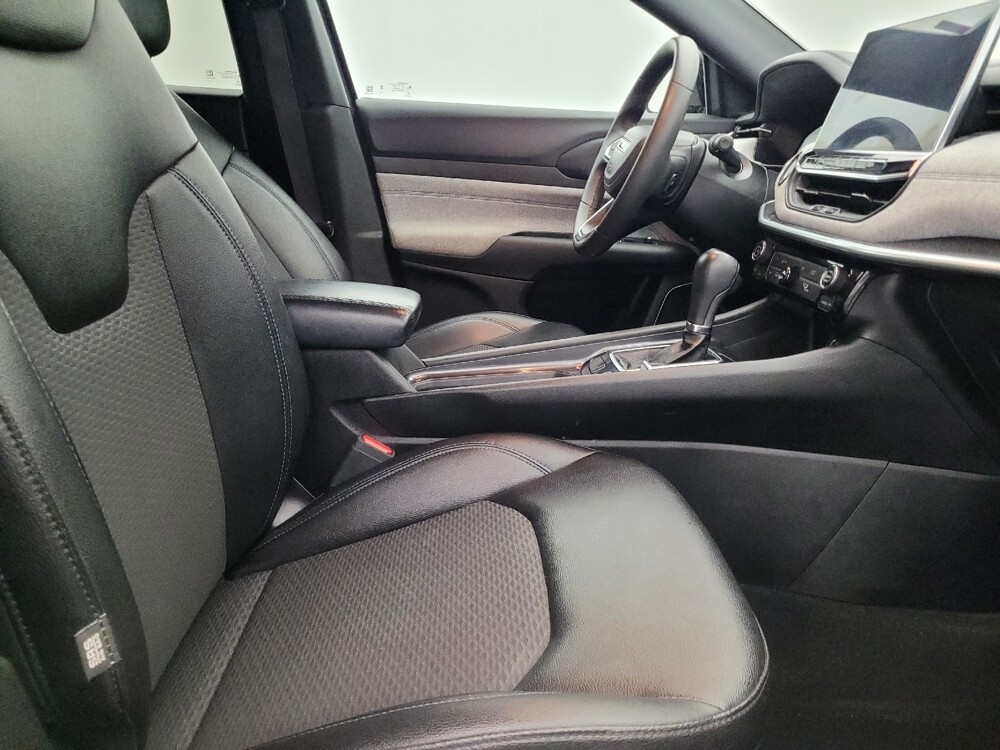 2024 Jeep Compass in Tallahassee, FL 32304 - 18107294 21