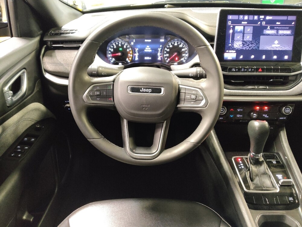 2024 Jeep Compass in Tallahassee, FL 32304 - 18107294 22