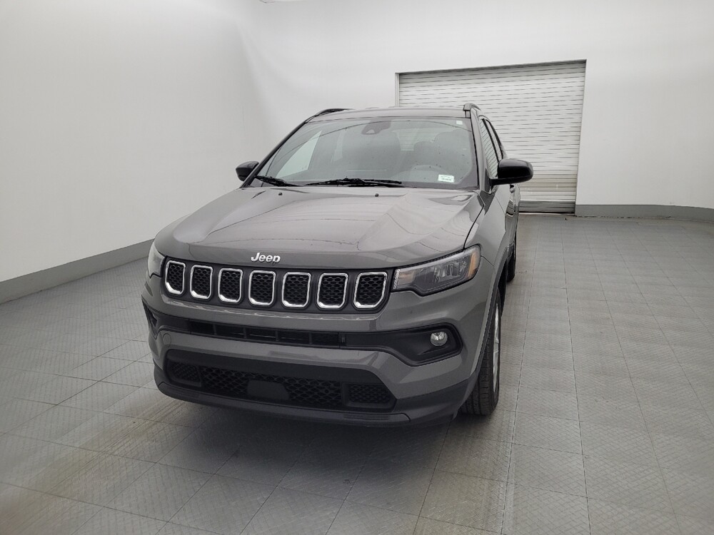 2024 Jeep Compass in Tallahassee, FL 32304 - 18107294 15