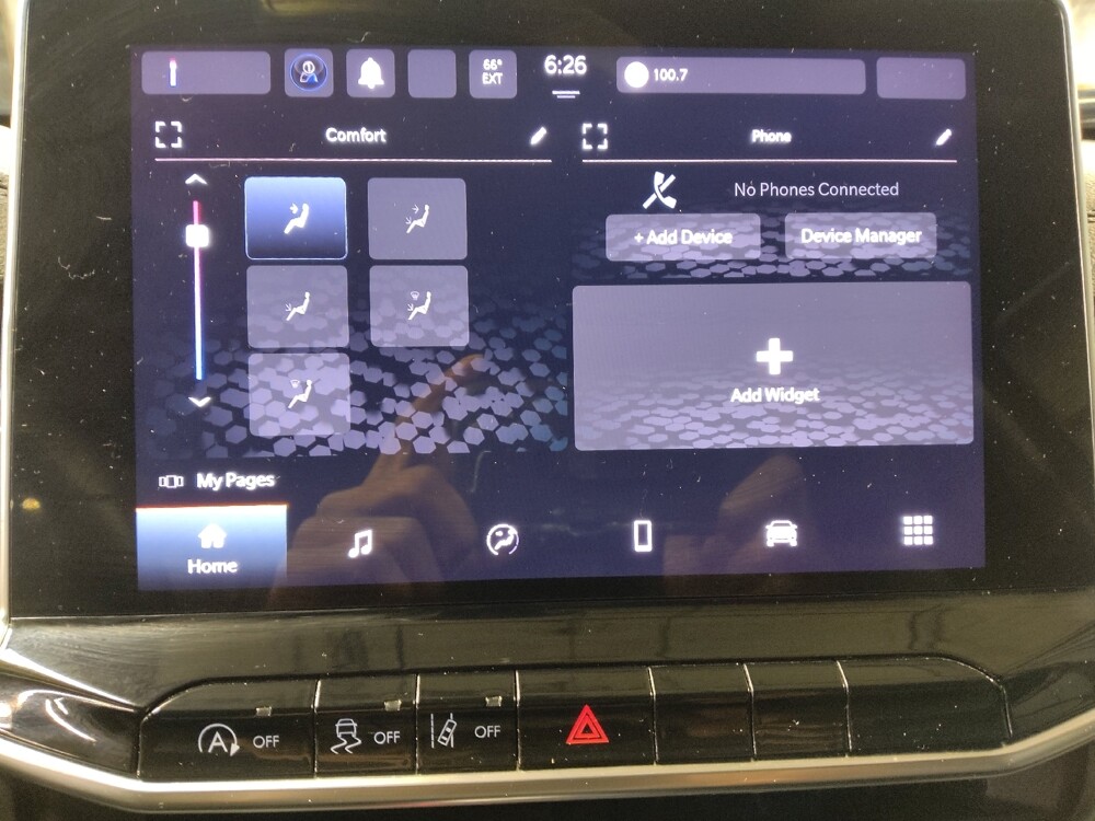 2024 Jeep Compass in Tallahassee, FL 32304 - 18107294 25