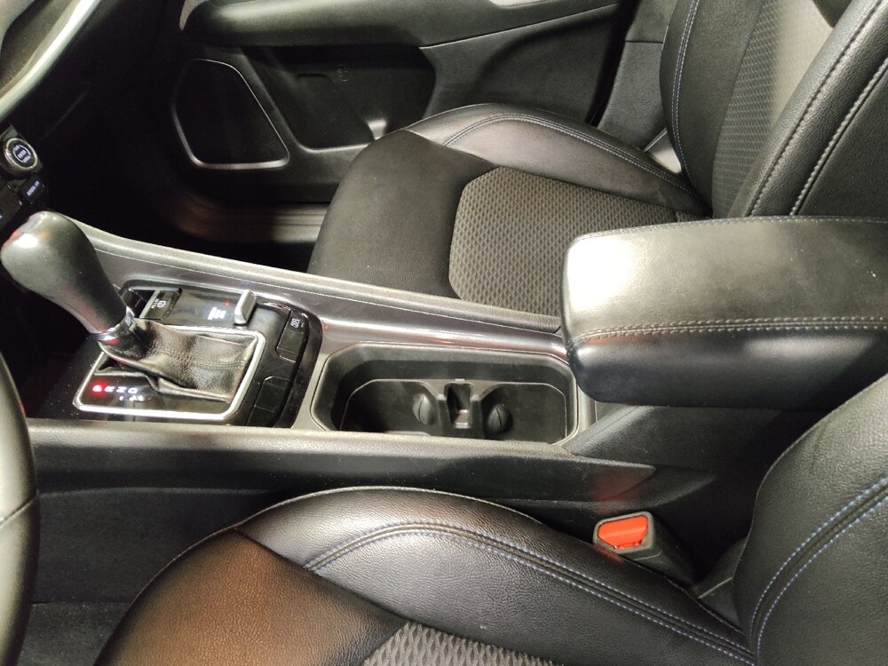 2024 Jeep Compass in Tallahassee, FL 32304 - 18107294 26