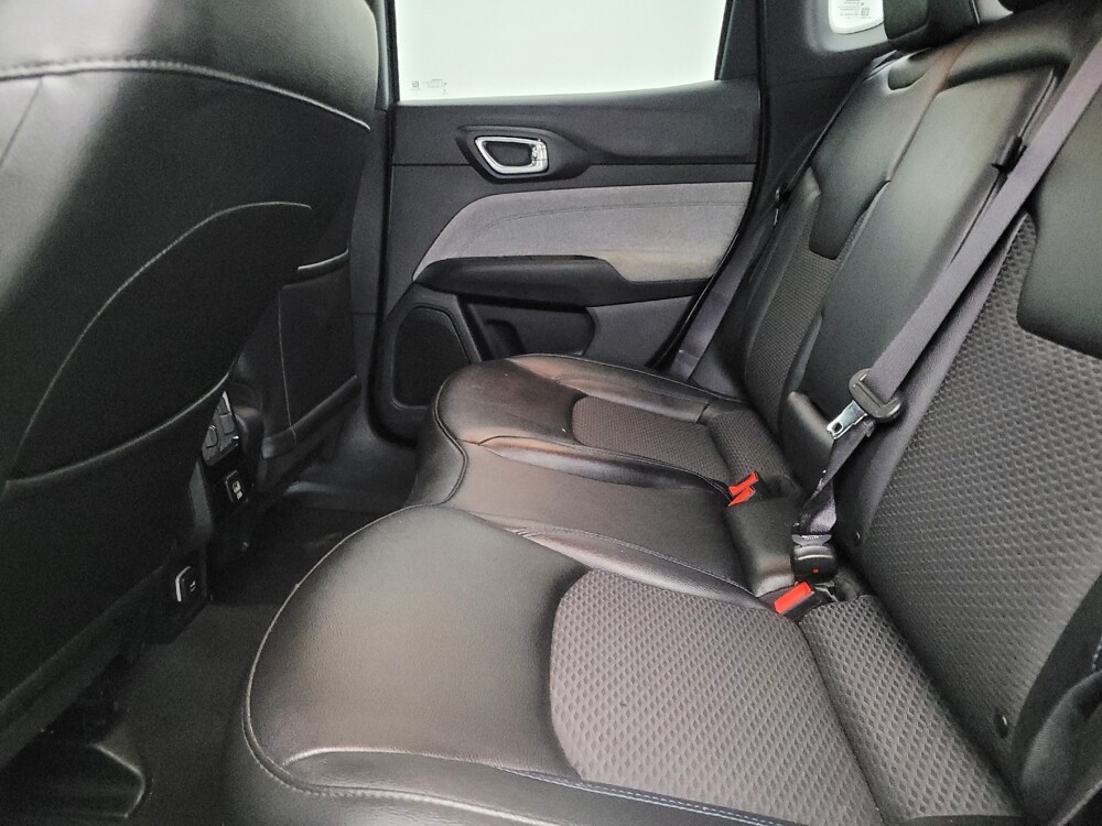 2024 Jeep Compass in Tallahassee, FL 32304 - 18107294 18