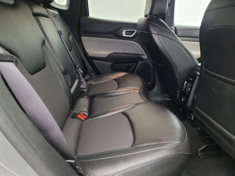 2024 Jeep Compass in Tallahassee, FL 32304 - 18107294 19