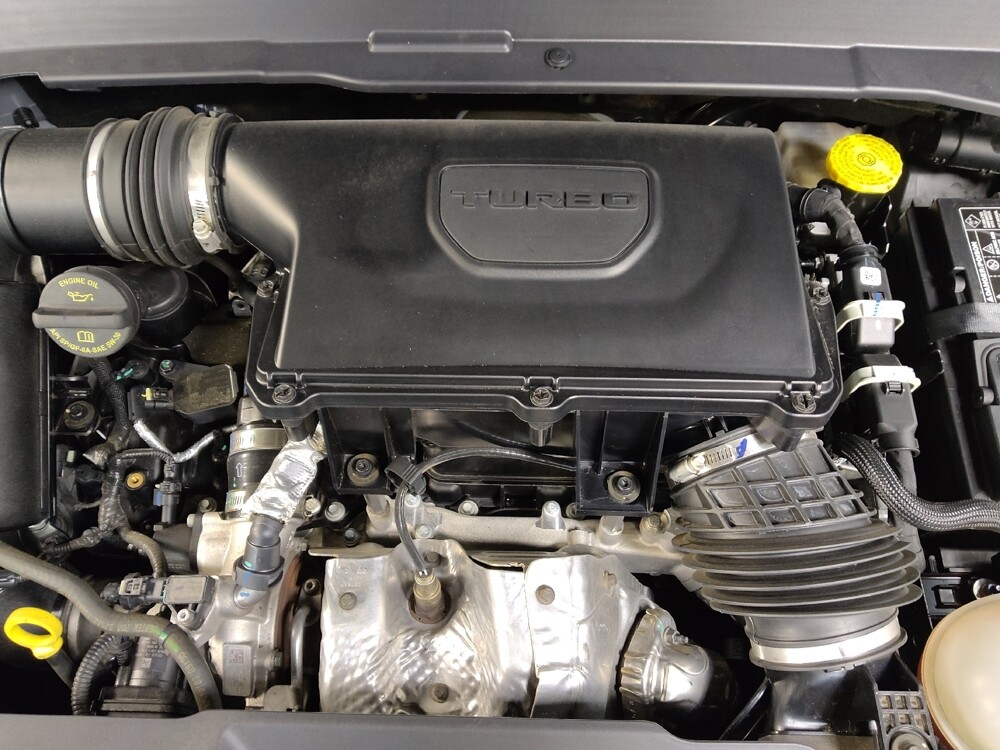 2024 Jeep Compass in Tallahassee, FL 32304 - 18107294 30