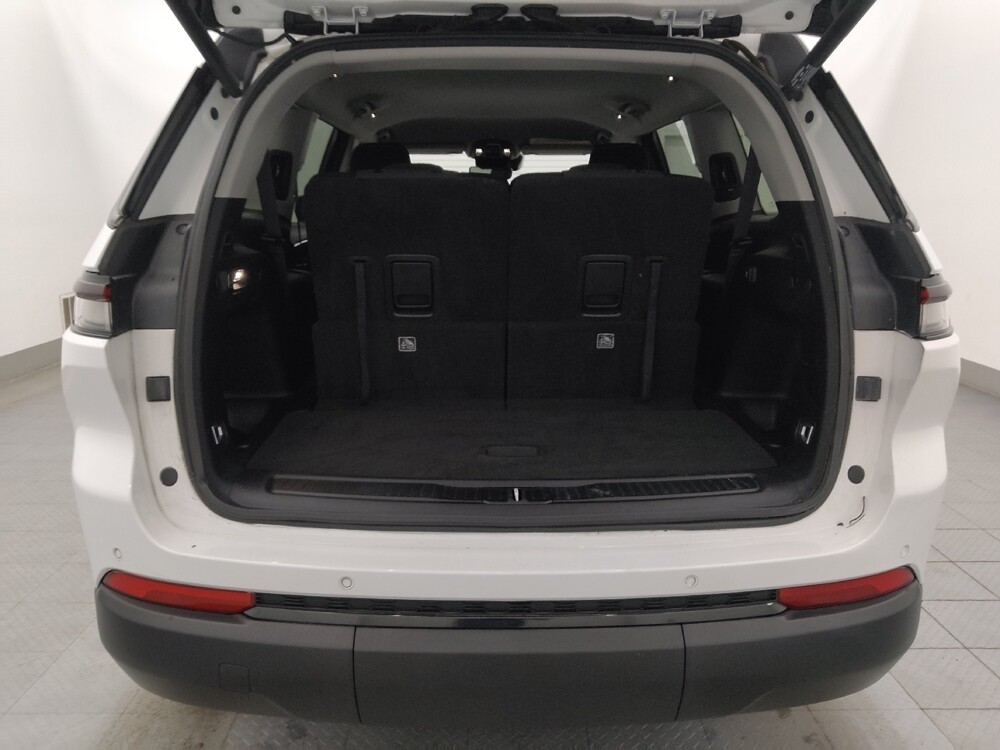 2022 Jeep Grand Cherokee L in Tallahassee, FL 32304 - 18107295 29