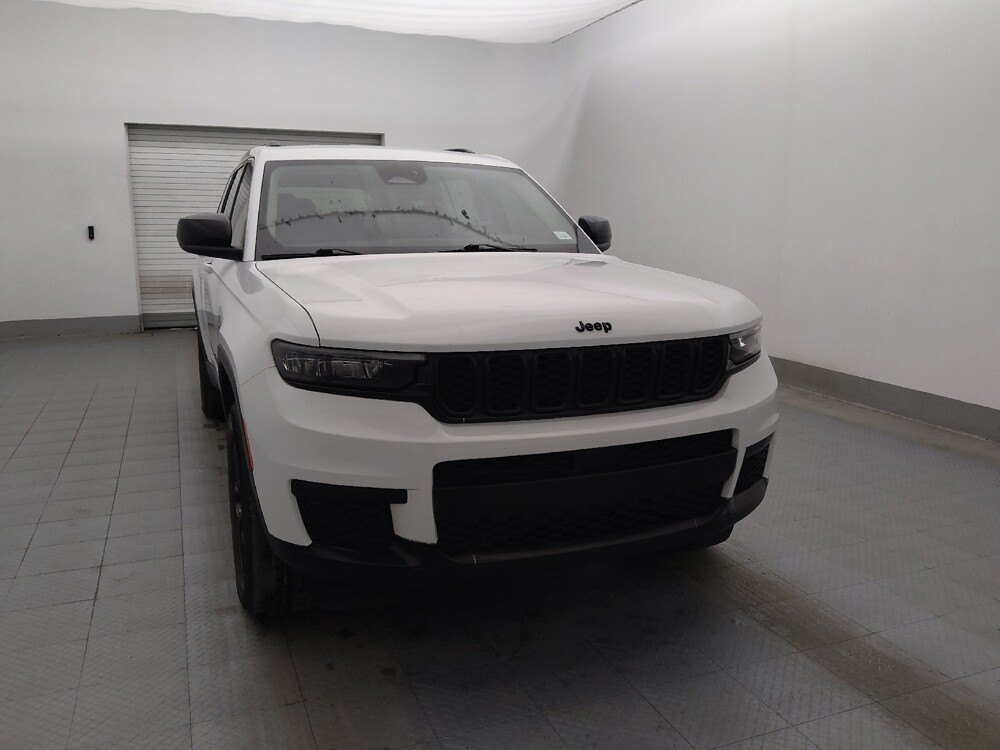 2022 Jeep Grand Cherokee L in Tallahassee, FL 32304 - 18107295 14