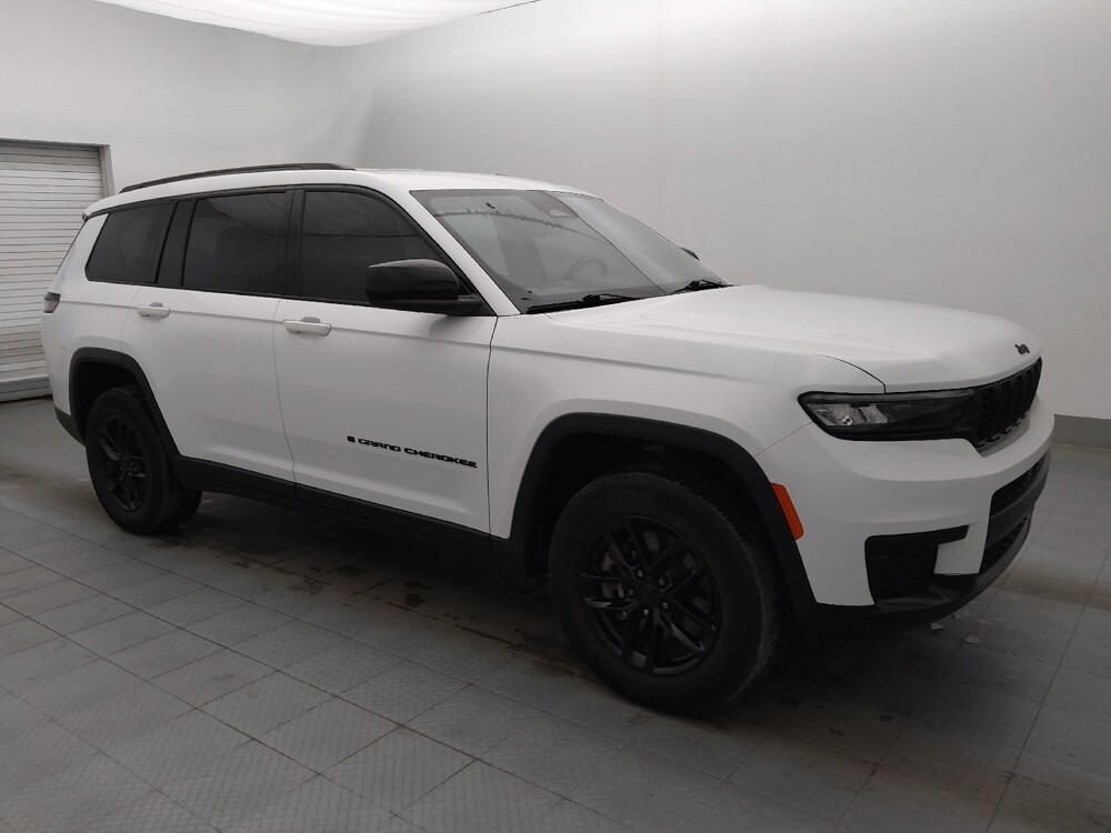 2022 Jeep Grand Cherokee L in Tallahassee, FL 32304 - 18107295 11