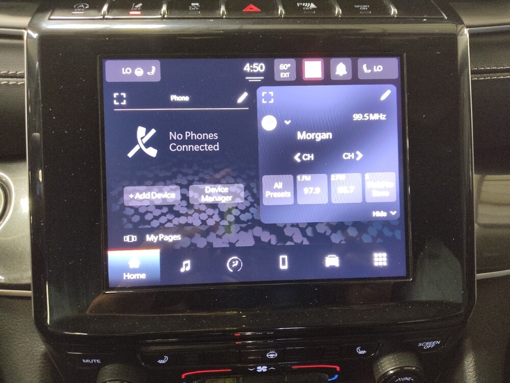 2022 Jeep Grand Cherokee L in Tallahassee, FL 32304 - 18107295 25