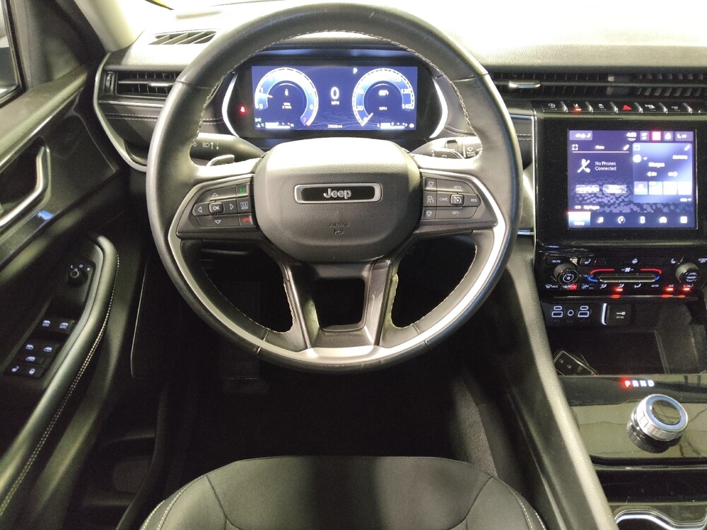 2022 Jeep Grand Cherokee L in Tallahassee, FL 32304 - 18107295 22