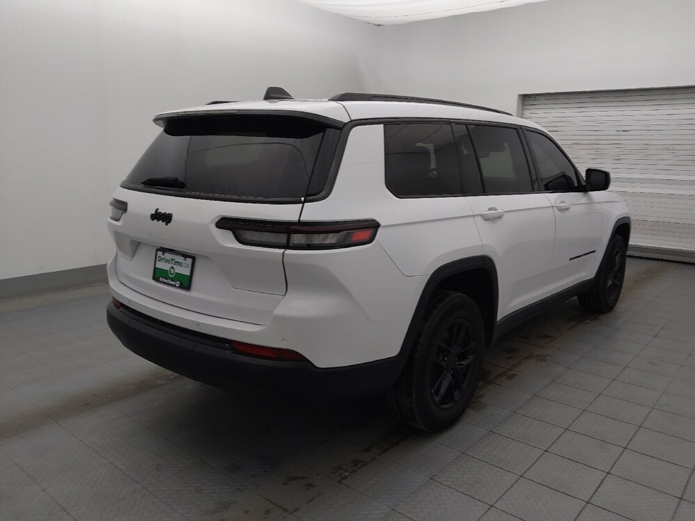 2022 Jeep Grand Cherokee L in Tallahassee, FL 32304 - 18107295 9