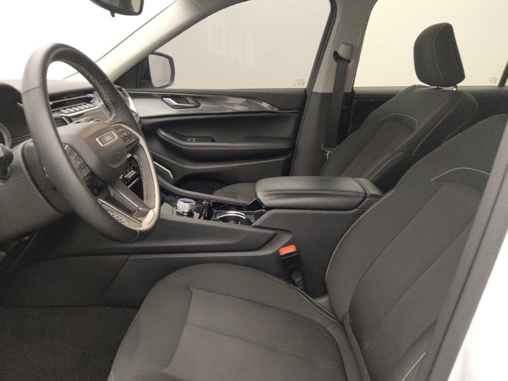 2022 Jeep Grand Cherokee L in Tallahassee, FL 32304 - 18107295 17