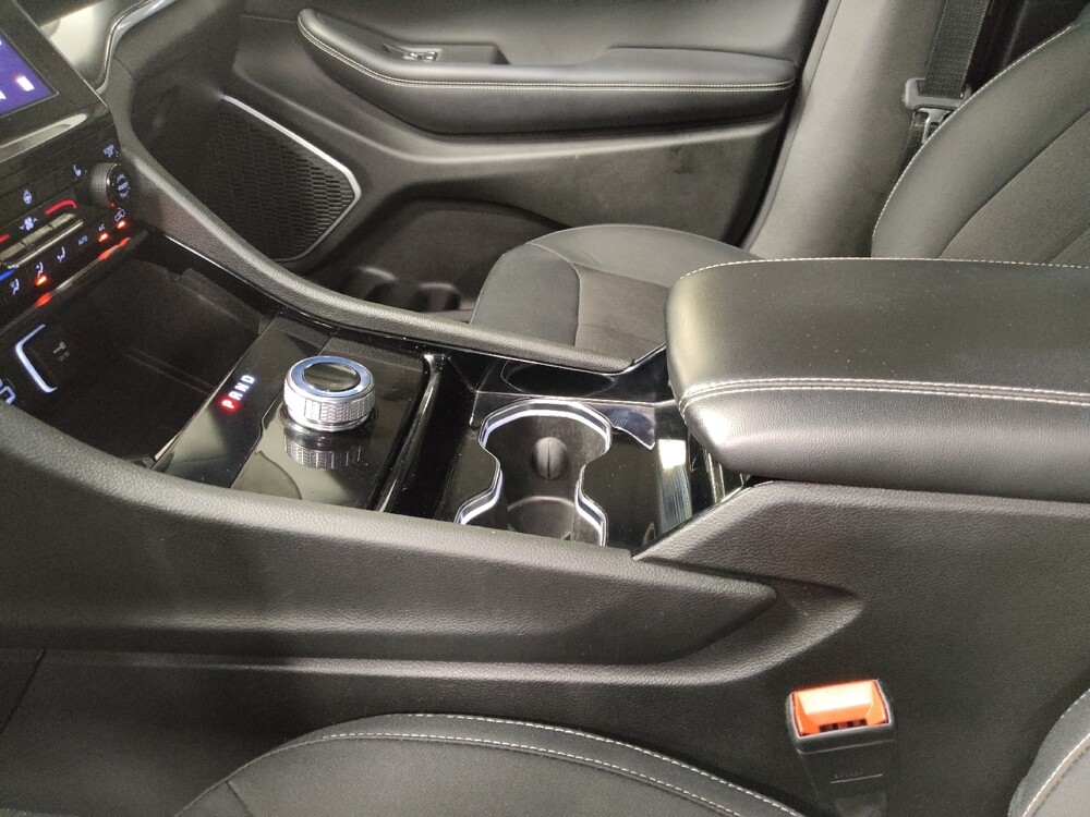 2022 Jeep Grand Cherokee L in Tallahassee, FL 32304 - 18107295 26