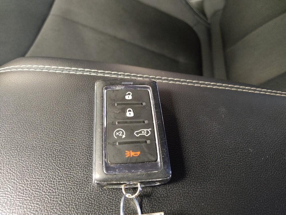 2022 Jeep Grand Cherokee L in Tallahassee, FL 32304 - 18107295 32