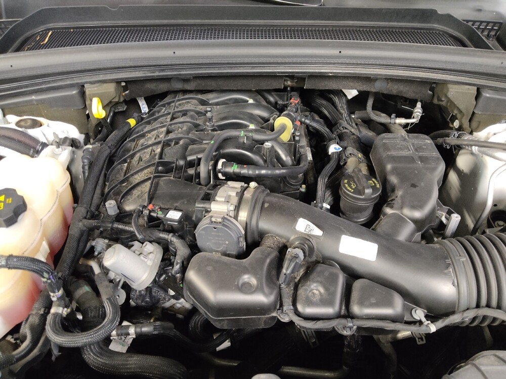 2022 Jeep Grand Cherokee L in Tallahassee, FL 32304 - 18107295 30