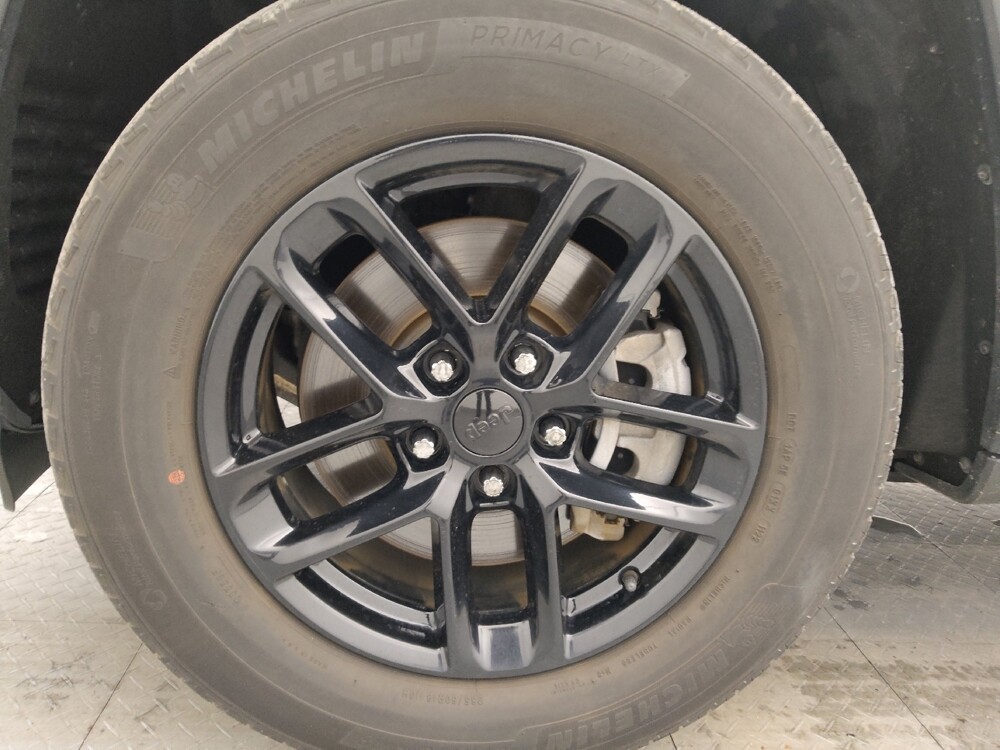 2022 Jeep Grand Cherokee L in Tallahassee, FL 32304 - 18107295 31