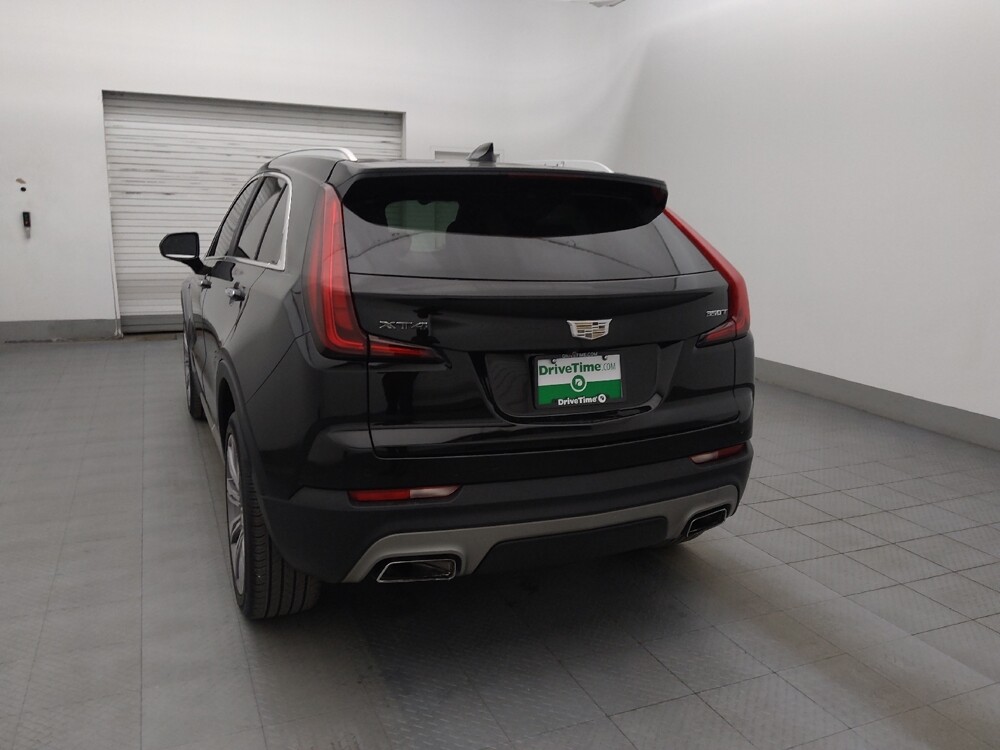 2020 Cadillac XT4 in Tampa, FL 33612 - 18107297 6