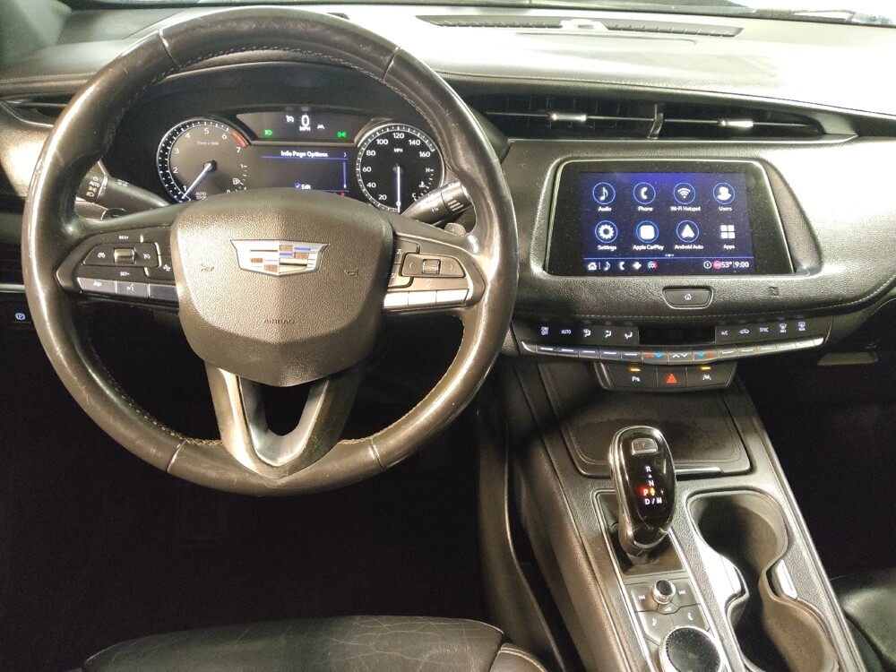 2020 Cadillac XT4 in Tampa, FL 33612 - 18107297 22