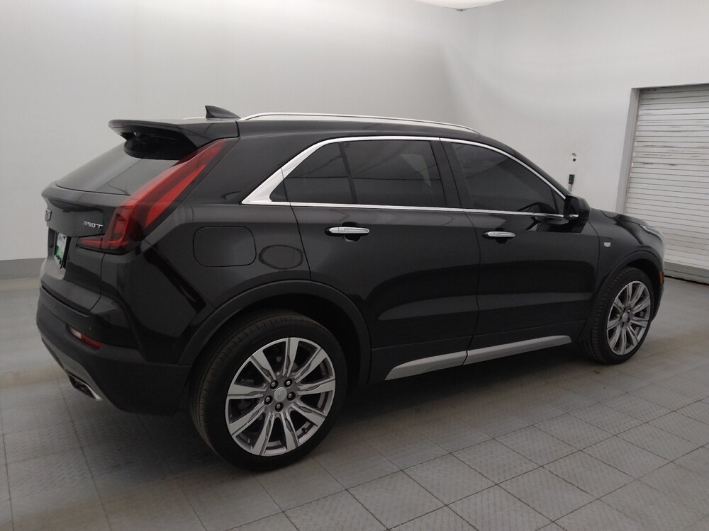 2020 Cadillac XT4 in Tampa, FL 33612 - 18107297 10