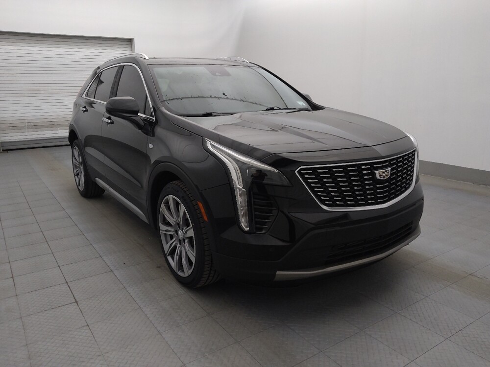 2020 Cadillac XT4 in Tampa, FL 33612 - 18107297 13
