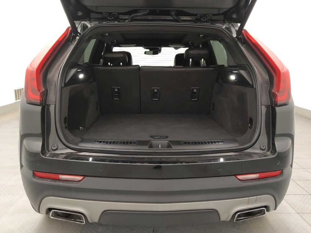 2020 Cadillac XT4 in Tampa, FL 33612 - 18107297 29